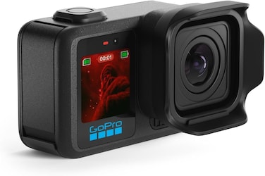 GoPro MISSION 1 PRO Action Camera