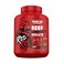 Big Ramy Labs Red Rex Beef Protein Isolate, Chocolate, 4 LB