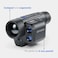 Pulsar Axion 2 LRF XQ35 Pro Thermal Roof Prism Monocular - Black (International Version)