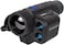 Pulsar Axion 2 LRF XQ35 Pro Thermal Roof Prism Monocular - Black (International Version)