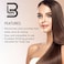 Level3 Sulfate Free Hair Shampoo   500 ml