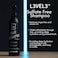 Level3 Sulfate Free Hair Shampoo   500 ml