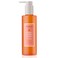 NaturiumVitamin C Complex Cleanser, Gently Exfoliating &amp; Deeply Cleansing Foaming Face Wash Gel with Phytic Acid &amp; Fruit Enzymes, 7.1 oz