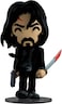 Youtooz John Wick Vinyl Figures