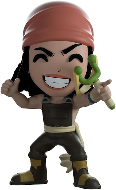 Youtooz One Piece - Usopp