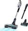 Levoit Cordless Vacuum Cleaner With HEPA Filter, Powerful 90AW 60Mins, Mini Motorized Brush&amp;Crevice Tool With Anti Hair Wrap, Charging Wall Mount, Lightweight For Stairs, Carpet, Hardfloor, Pet Hair