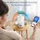 Levoit Smart Cool Mist Top Fill Humidifiers For Bedroom Baby With Sensor, Auto Humidity Setting, APP &amp; Voice Control, Essential Oil Diffuser, Ultra Quiet Operation, Easy Top Fill, 3L, White