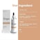 Pure Origin Glycolic Acid 20% Serum - Exfoliates &amp; Renews The Skin - Recommended For Brighter Even Tone Skin - Eco-Friendly - Clinically Validated Serum - 30ml