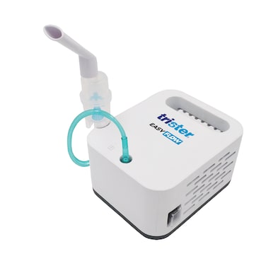 Trister Easy Flow Compressor Nebulizer TS-148NZCE