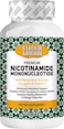 Sunshine Nutrition Nmn (Nicotinamide Mononucleotide) 300Mg - Supports Energy Production &amp; Healthy Aging, 60 Vegetarian Capsules