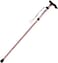 Trister Folding Walking Stick (TS‑961WS‑F) - Lightweight Foldable Aluminium Cane, Adjustable Height 81‑91cm, Portable Travel‑Friendly Design