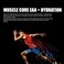 Muscle Core Nutrition EAA 350g   9 Essential Amino Acid  Supports Energy &amp; Hydration  30 Servings, Watermelon Strawberry Flavor 12.3 Oz