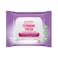 Esse Beauty Feminine Fresh Intimate Wipes With Aloe &amp; Chamomile   Flushable &amp; Biodegradable  - 20pcs