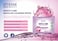 Esse Beauty Gentle Care Micellar Cleansing Wipes For Sensitive Skin   Unscented, Alcohol &amp; Soap Free - 25pcs