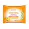 Esse Beauty Brightening Vitamin C + E &amp; Niacinamide Micellar Cleansing Wipes - 25pcs