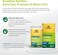 Sunshine Nutrition Extra Care Probiotic   50 Billion CFU   Supports Digestive Health, Immunity &amp; Respiratory Wellness   30 V-Caps
