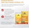 Sunshine Nutrition Daily Care Probiotic   30 Billions CFU   Supports Guts, Digestion &amp; Immunity Health   30 V-Caps