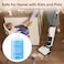 Roborock Original Floor Cleaner 1000mL &ndash; Robot &amp; Wet/Dry Vacuum Compatible, All Series, 1:200 Dilution