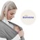 Sunveno Adjustable Baby Wrap Carrier Sling - Grey