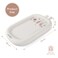 Sunveno Newborn Baby Nest - White