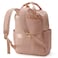 Sunveno Jewel Diaper Backpack  with Stroller Straps - Rose Gold