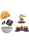 Sonic Prime Chaos Capsule Pack SON9200