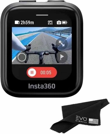 Insta360 GPS Preview Remote