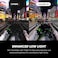 Insta360 X5 - Waterproof 360 Action Camera with 1/1.28" Sensors, 8K 360 HDR Video, 72MP Photo, 4K60fps Single-Lens, Enhanced Low Light Performance, User-Replaceable Upgraded Lenses (512GB)