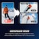Insta360 X5 - Waterproof 360 Action Camera with 1/1.28" Sensors, 8K 360 HDR Video, 72MP Photo, 4K60fps Single-Lens, Enhanced Low Light Performance, User-Replaceable Upgraded Lenses (256GB)