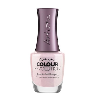 Artistic Nail Design Nail Polish   Nail Lacquer   Beachin' In Brazil   15ML