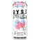 RYSE Fuel Energy Drink, Cotton Candy, 1 Can