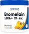 Nutricost Bromelain Powder 4 Oz - Non-GMO, Vegetarian, Gluten Free