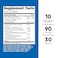 Nutricost Sleep Aid Complex 1330mg per Serving, 90 Capsules