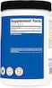 Nutricost Beta Alanine Powder - Pure Beta Alanine, Gluten Free &amp; Non-Gmo