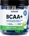 Nutricost BCAA+ Hydration Green Apple Flavored (20 Stickpacks), Branched Chain Amino Acids with Hydration Complex, Gluten-Free, Non-GMO