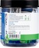 Nutricost BCAA+ Hydration Green Apple Flavored (20 Stickpacks), Branched Chain Amino Acids with Hydration Complex, Gluten-Free, Non-GMO