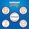 Nutricost Probiotic Complex, 50 Billion CFU, 60 Capsules, Probiotic for Men and Women, Vegetarian Capsules, Non-GMO, Gluten Free
