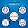 Nutricost Creatine Monohydratecapsules 1 Bottle