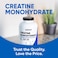 Nutricost Creatine Monohydratecapsules 1 Bottle