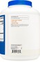 Nutricost Grass-Fed Whey Protein Isolate (Unflavored) 5LBS, rBGH Free, Non-GMO &amp; Gluten Free