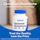 Nutricost Liposomal Glutathione Supplement (60 Capsules, 720mg Per Serving) - Vegan, Non-Gmo, 30 Servings, Vegan, Gmo-Free, 30 Servings