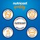 Nutricost Methylated Multivitamin, 120 Capsules