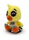 Youtooz Chica Shoulder Rider (6In) Plush