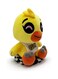 Youtooz Chica Shoulder Rider (6In) Plush
