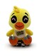 Youtooz Chica Shoulder Rider (6In) Plush