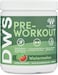 Double Wood Supplements Pre Workout Powder For Men &amp; Women (30 Servings Of Caffeine, Beta Alanine, L-Citrulline, Dynamine, L-Theanine, Taurine, Theacrine, &amp; More) (Watermelon Lime)