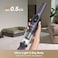 Dreame E10 Cordless Handheld Vacuum Cleaner, 14,000Pa Powerful Suction, 0.5kg Ultra-Light Mini Car Vacuum, Type-C Fast Charging, 30-Min Runtime, Portable Wireless Cleaner for Car, Home &amp; Office