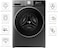 Dreame M3 8KG Front Load Washing Machine, 530mm Extra-Large Drum, 520mm Wide View Door, High-Temp Steam Wash, One-Touch Smart Wash, Anti-Scald Protection, 15-Min Quick Wash