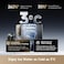 Dreame S1 3-in-1 Water Purifier &amp; Ice Maker, 3s Hot &amp; 3&deg;C Cold Water, One-Touch Transparent Ice Cubes, RO Filtration &amp; UV Sterilization, 5L Tank, Smart Touch Display for Home/Kitchen/Office