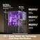 Dreame S1 3-in-1 Water Purifier &amp; Ice Maker, 3s Hot &amp; 3&deg;C Cold Water, One-Touch Transparent Ice Cubes, RO Filtration &amp; UV Sterilization, 5L Tank, Smart Touch Display for Home/Kitchen/Office